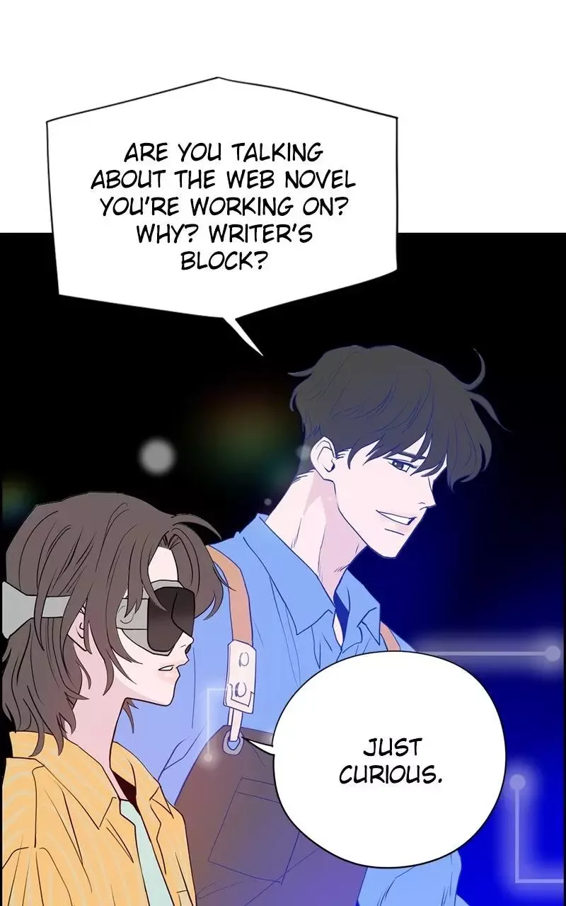 Copy-Paste Romance Chapter 2 page 47