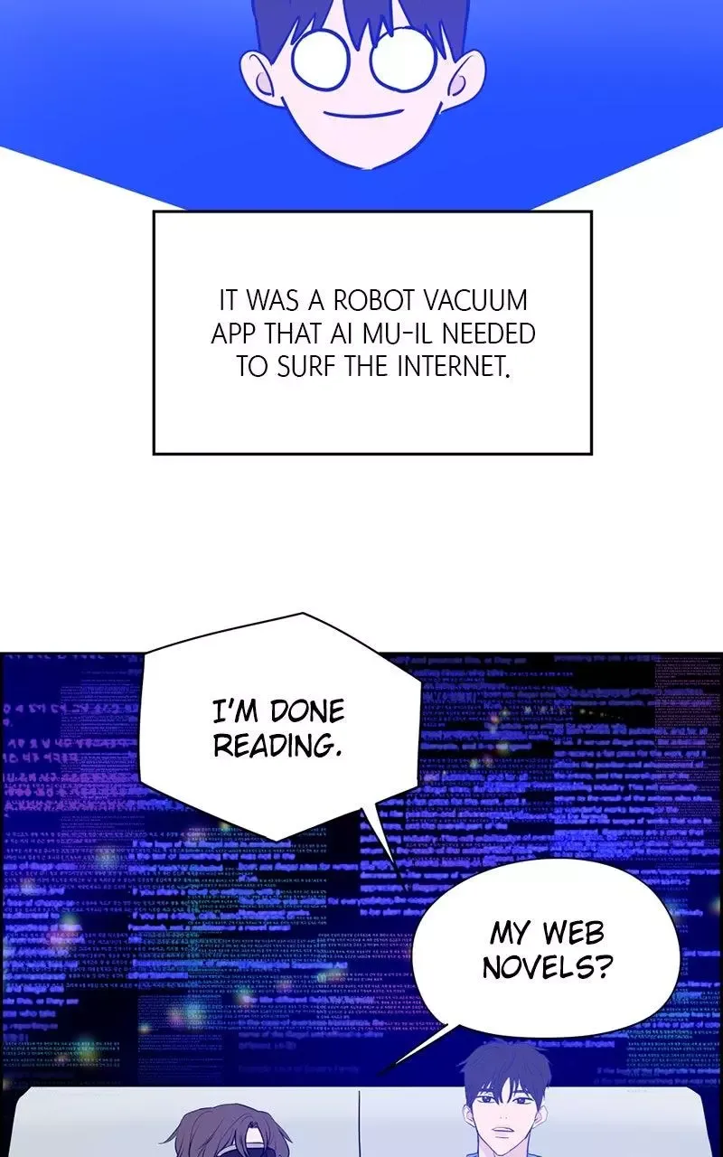 Copy-Paste Romance Chapter 2 page 53