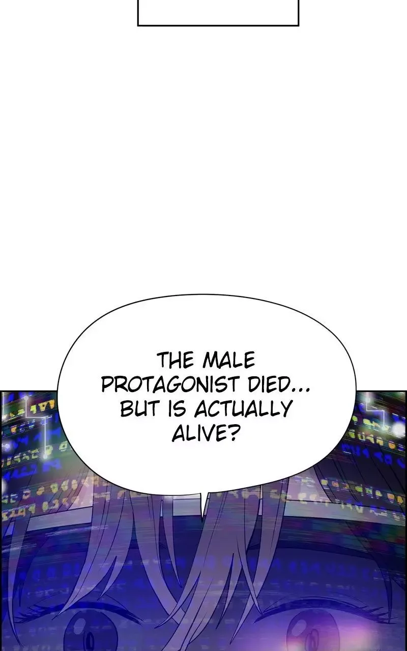 Copy-Paste Romance Chapter 2 page 56