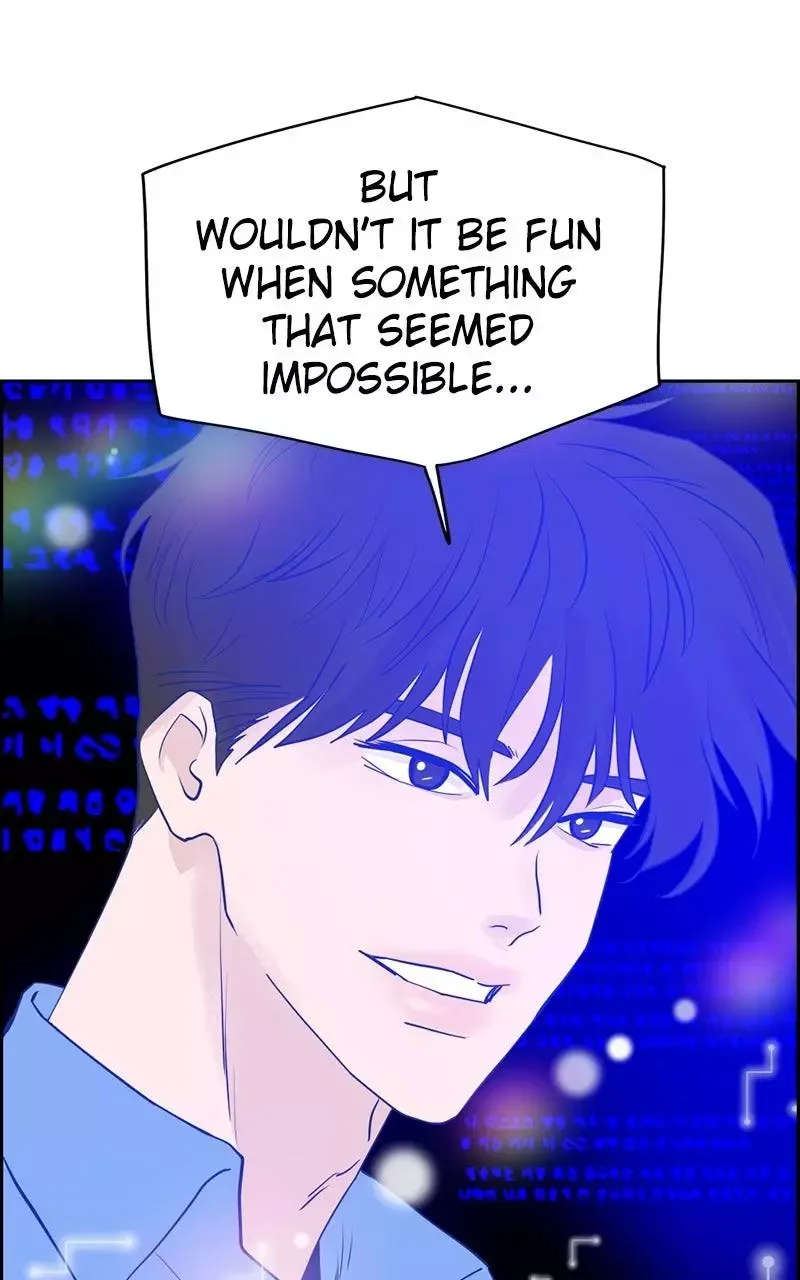 Copy-Paste Romance Chapter 2 page 58