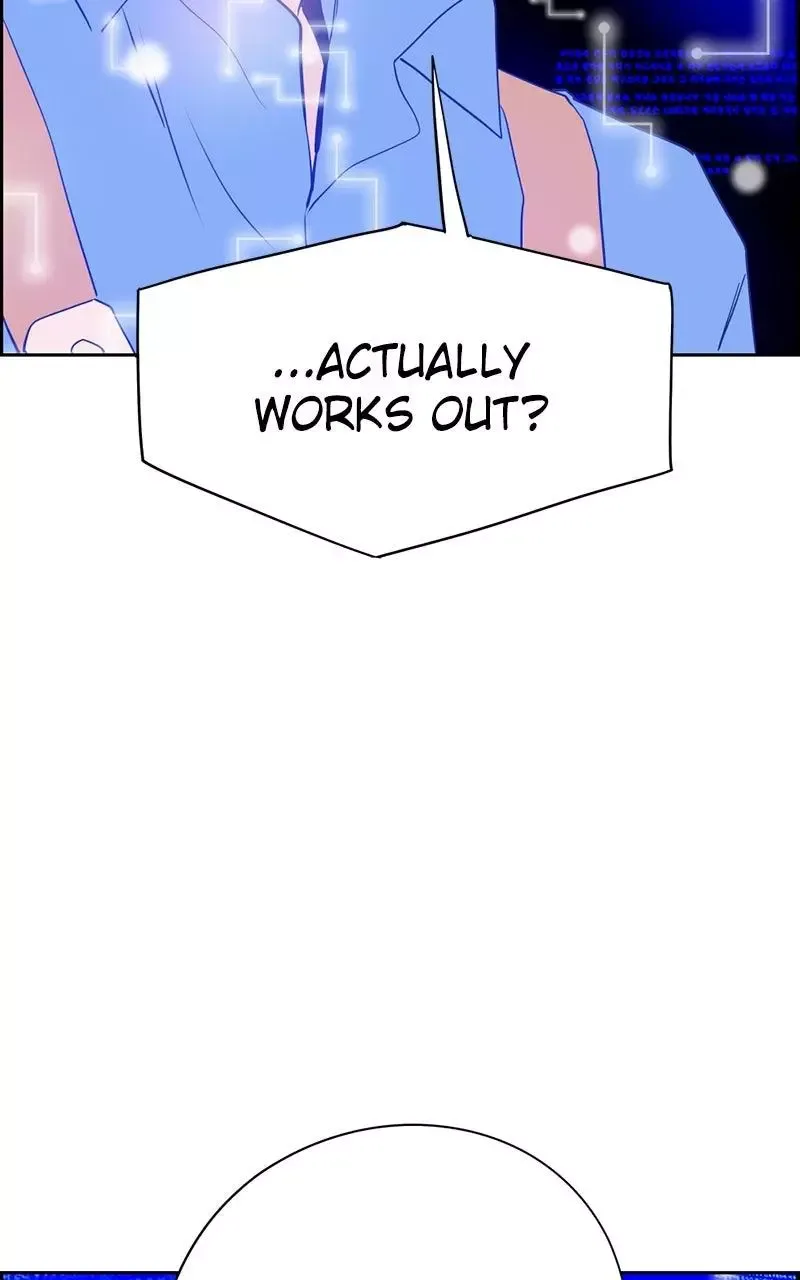 Copy-Paste Romance Chapter 2 page 59