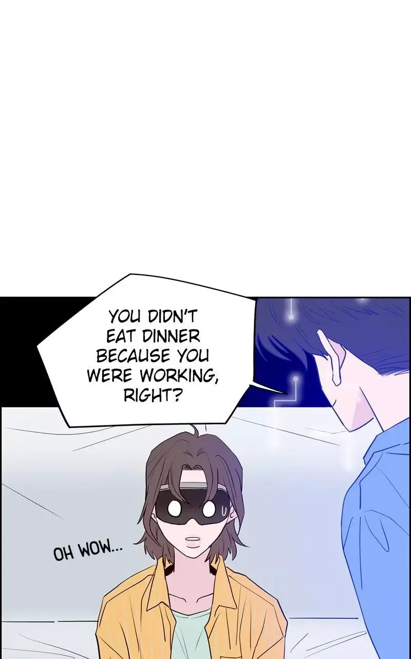 Copy-Paste Romance Chapter 2 page 65