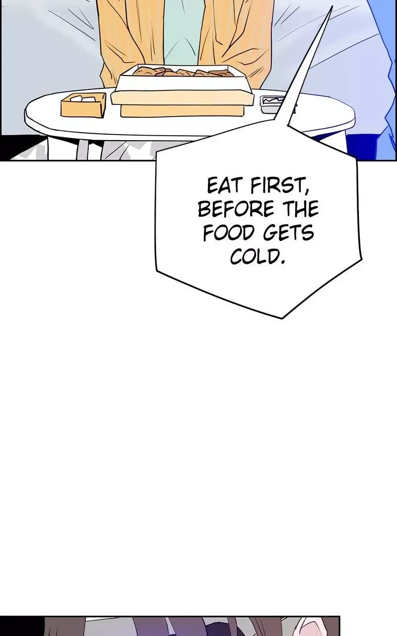Copy-Paste Romance Chapter 2 page 66