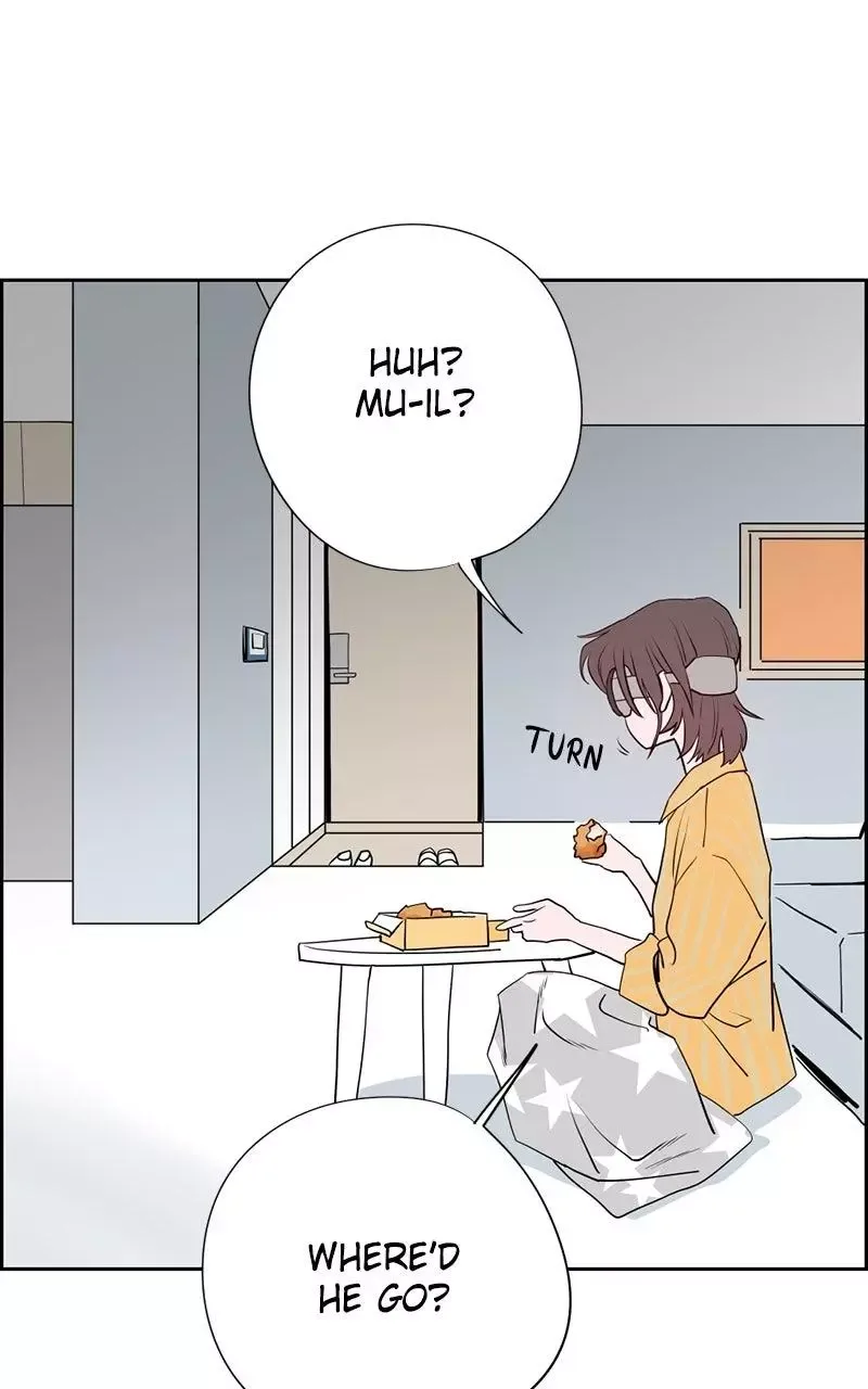 Copy-Paste Romance Chapter 2 page 69