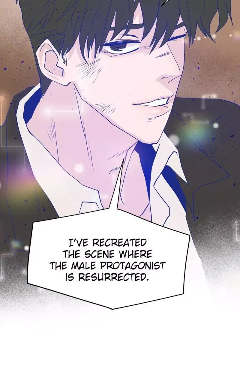 Copy-Paste Romance Chapter 2 page 73