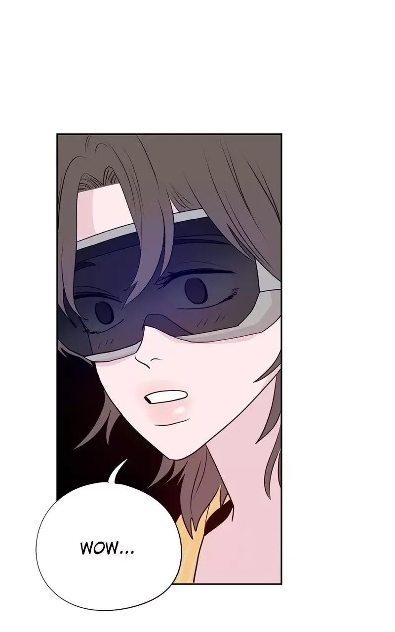 Copy-Paste Romance Chapter 2 page 74