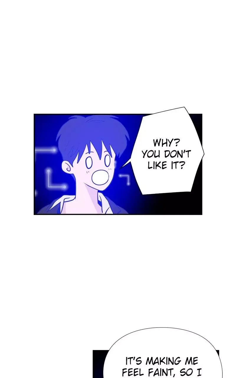 Copy-Paste Romance Chapter 2 page 79
