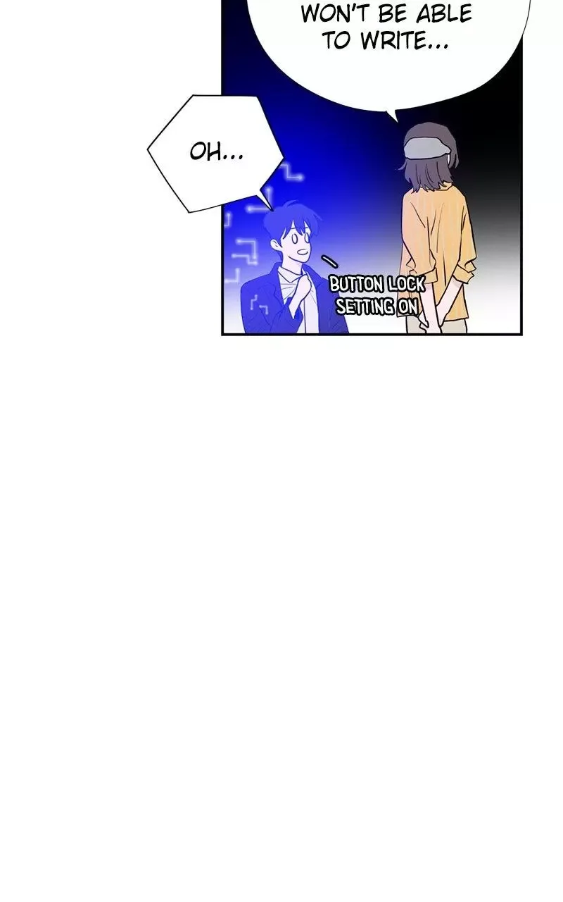 Copy-Paste Romance Chapter 2 page 80