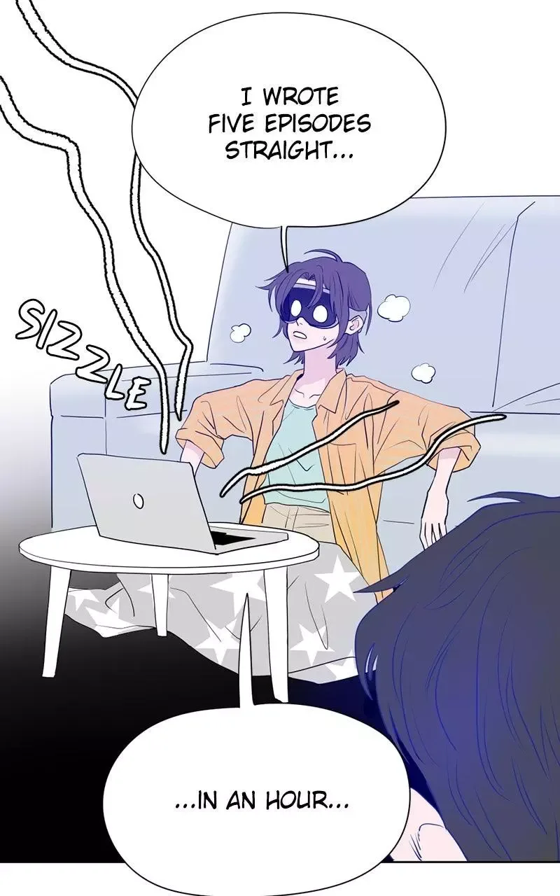 Copy-Paste Romance Chapter 2 page 82