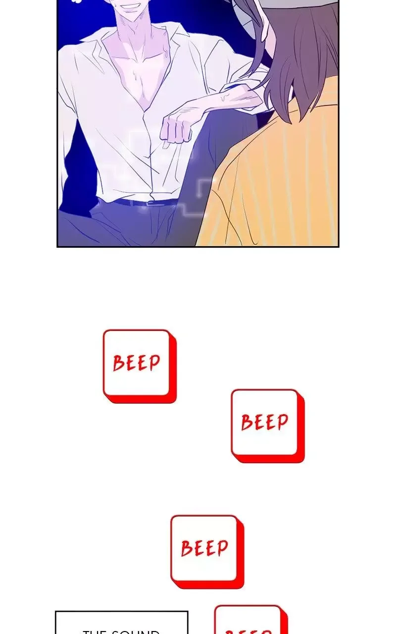 Copy-Paste Romance Chapter 2 page 84