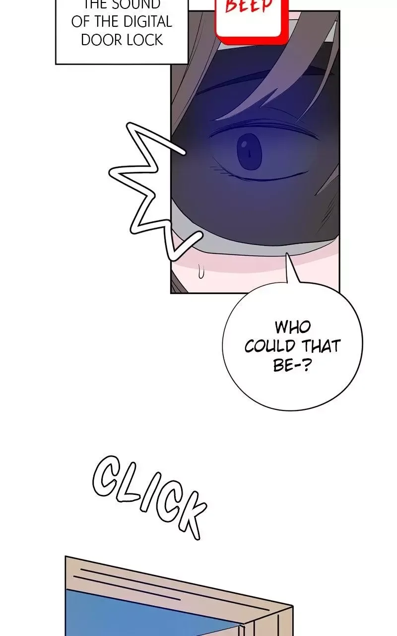 Copy-Paste Romance Chapter 2 page 85