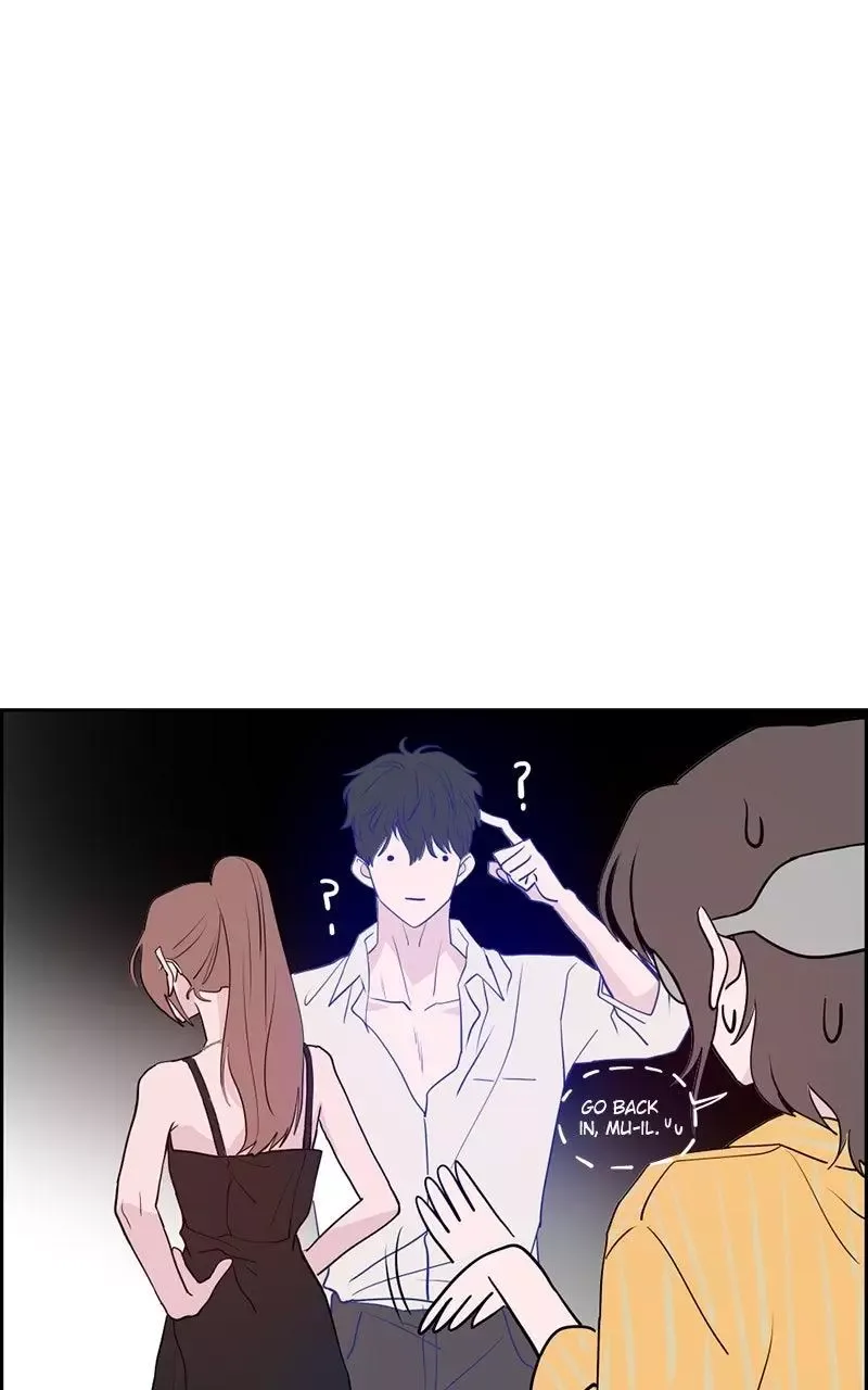 Copy-Paste Romance Chapter 2 page 93