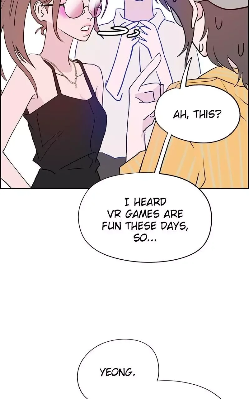 Copy-Paste Romance Chapter 2 page 95