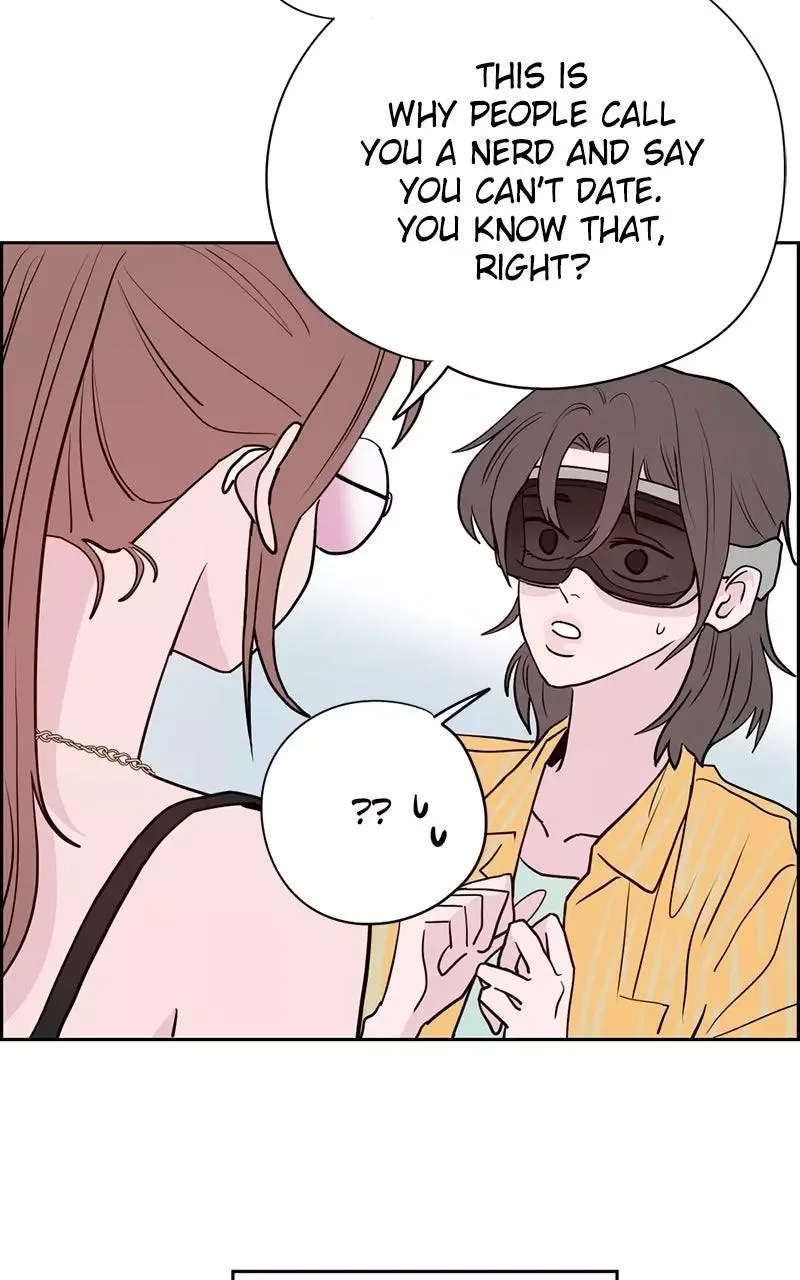 Copy-Paste Romance Chapter 2 page 96
