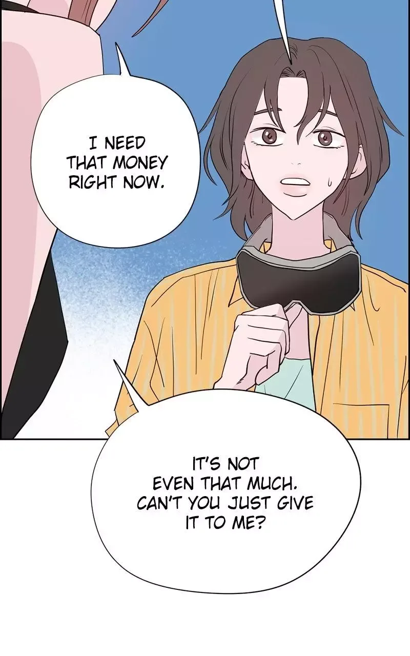 Copy-Paste Romance Chapter 2 page 99