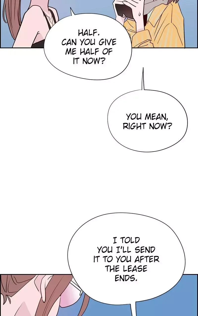Copy-Paste Romance Chapter 2 page 98