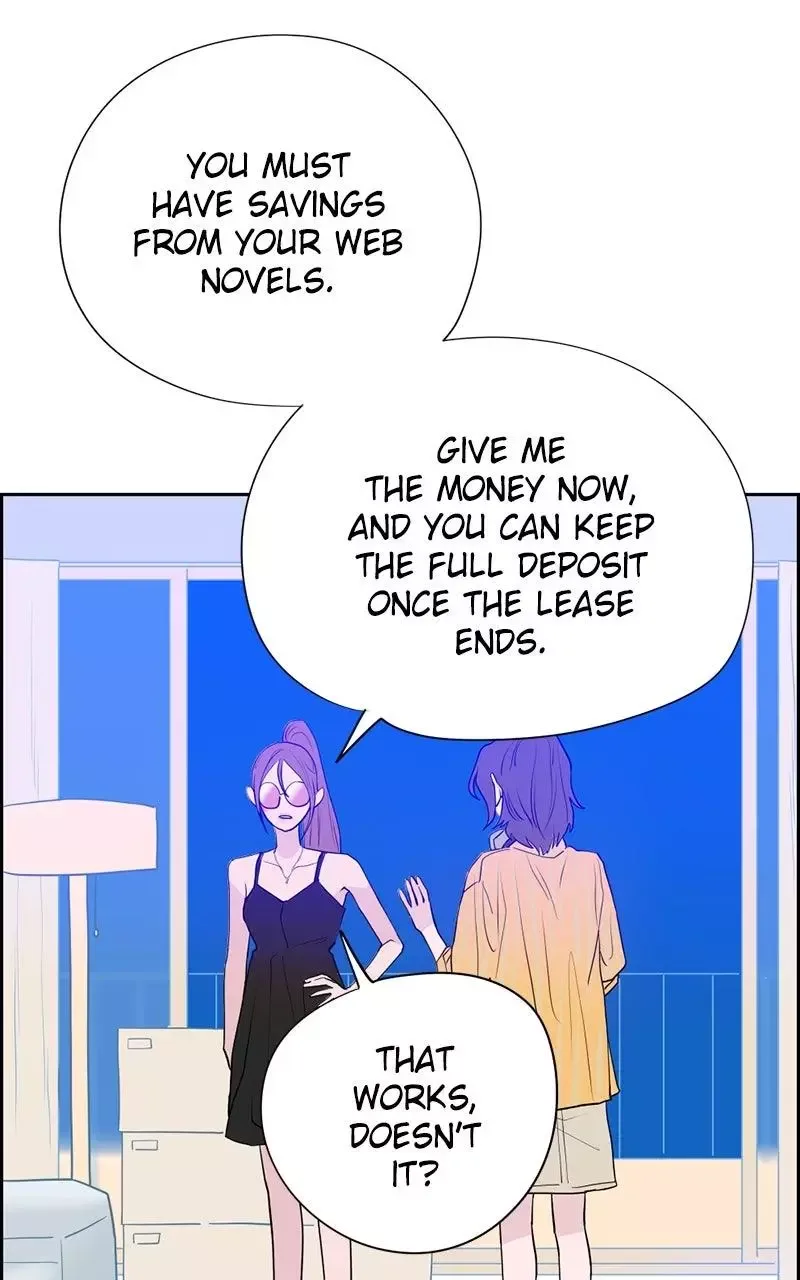 Copy-Paste Romance Chapter 2 page 100