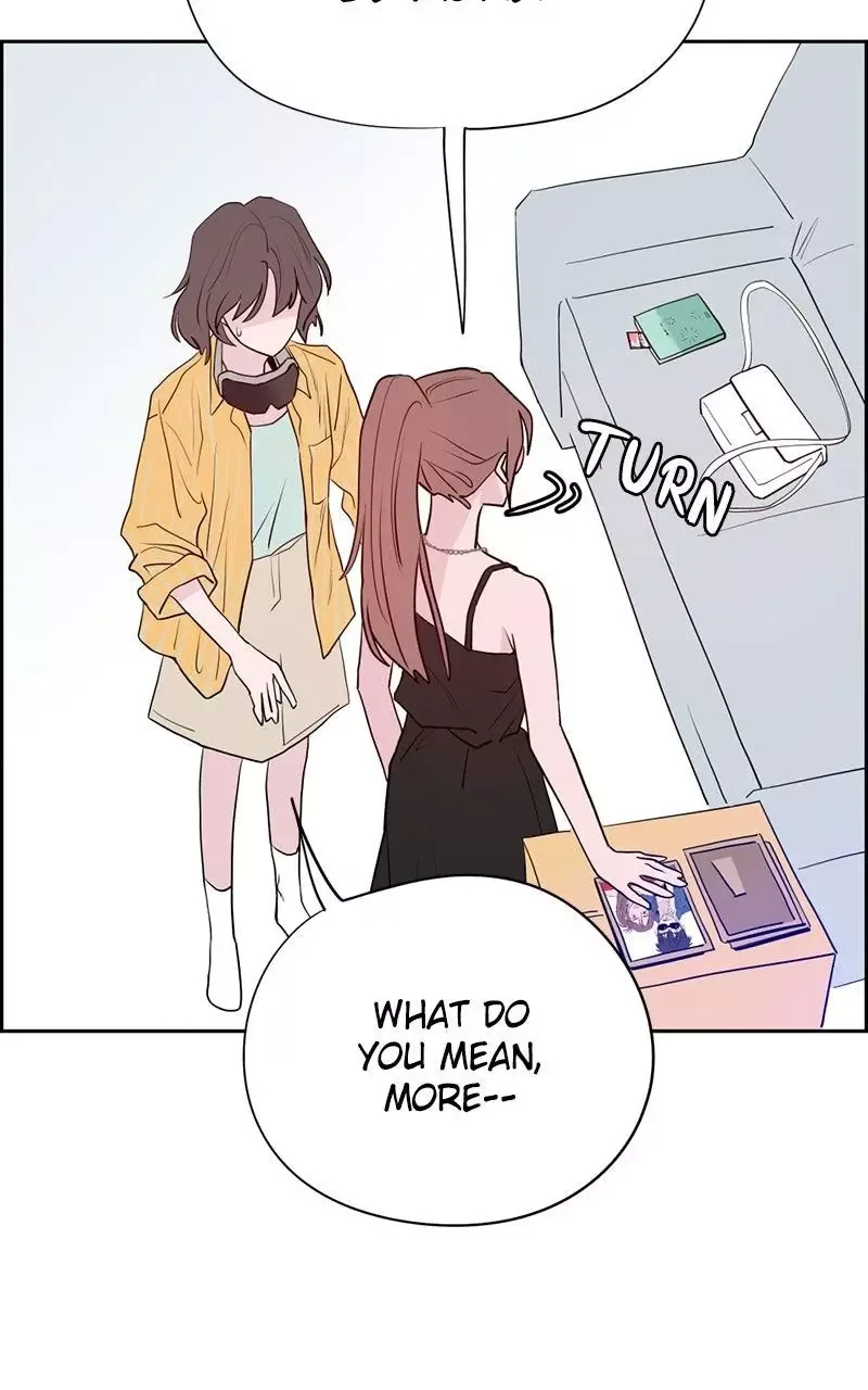 Copy-Paste Romance Chapter 2 page 105