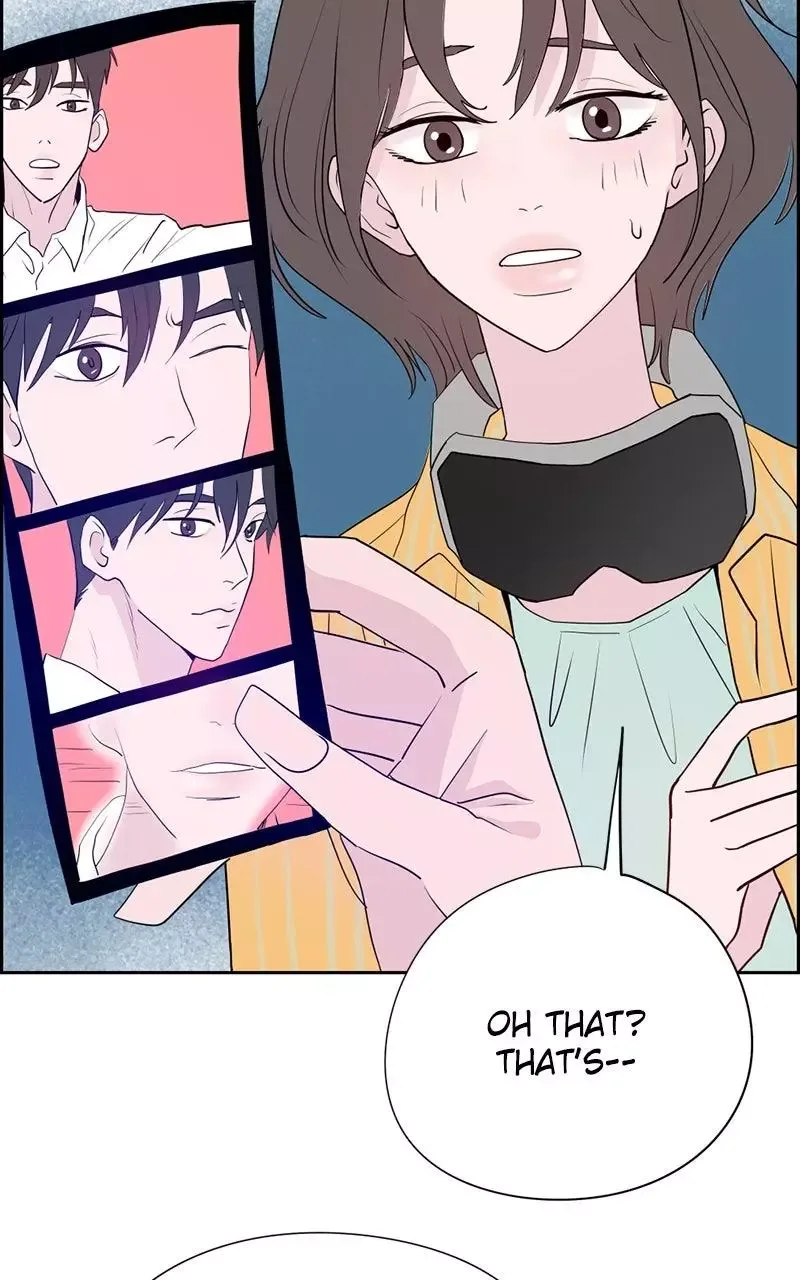 Copy-Paste Romance Chapter 2 page 109