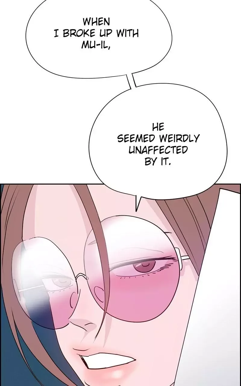 Copy-Paste Romance Chapter 2 page 110