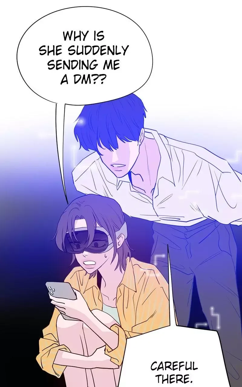 Copy-Paste Romance Chapter 2 page 123