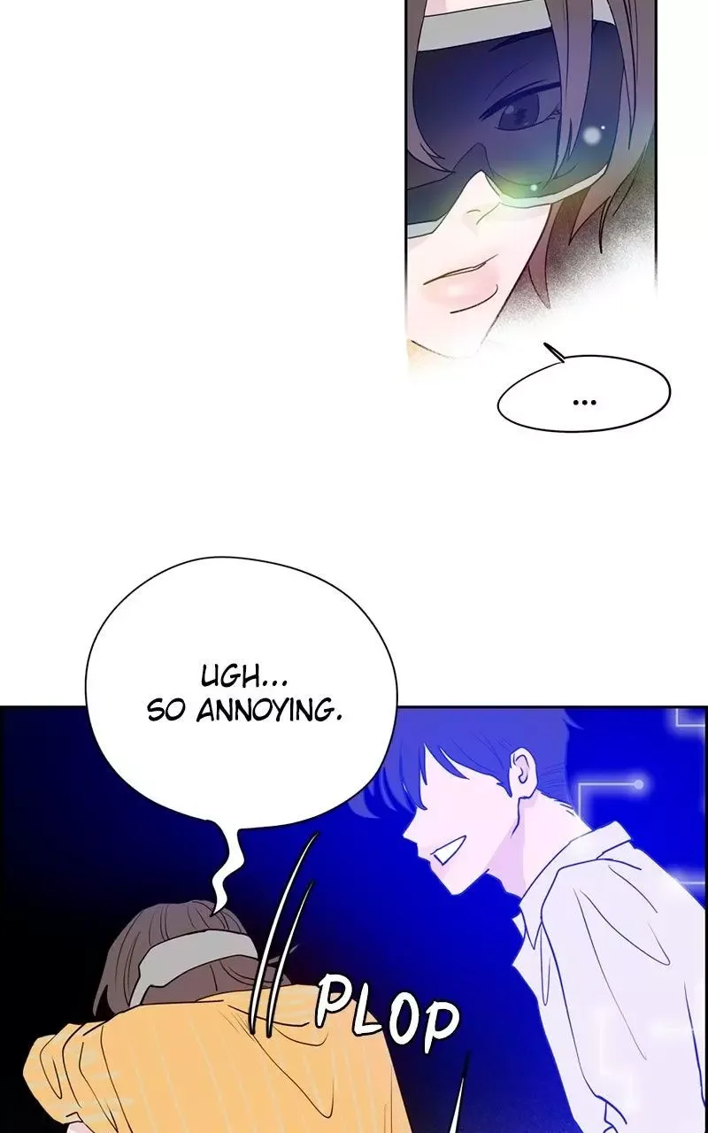 Copy-Paste Romance Chapter 2 page 131