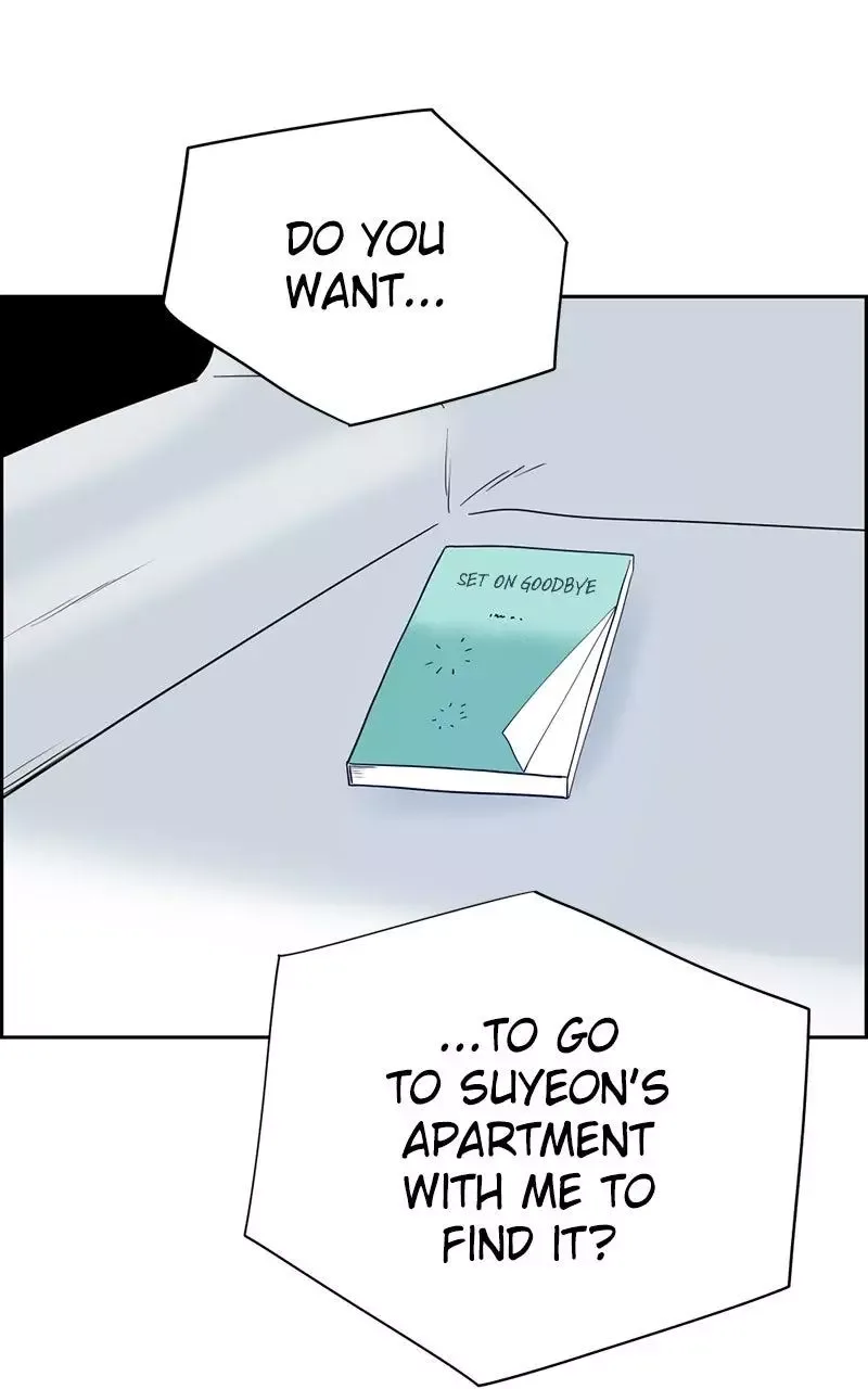 Copy-Paste Romance Chapter 2 page 134