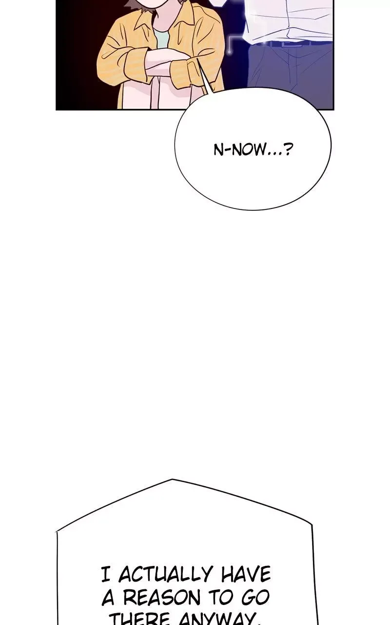 Copy-Paste Romance Chapter 2 page 136