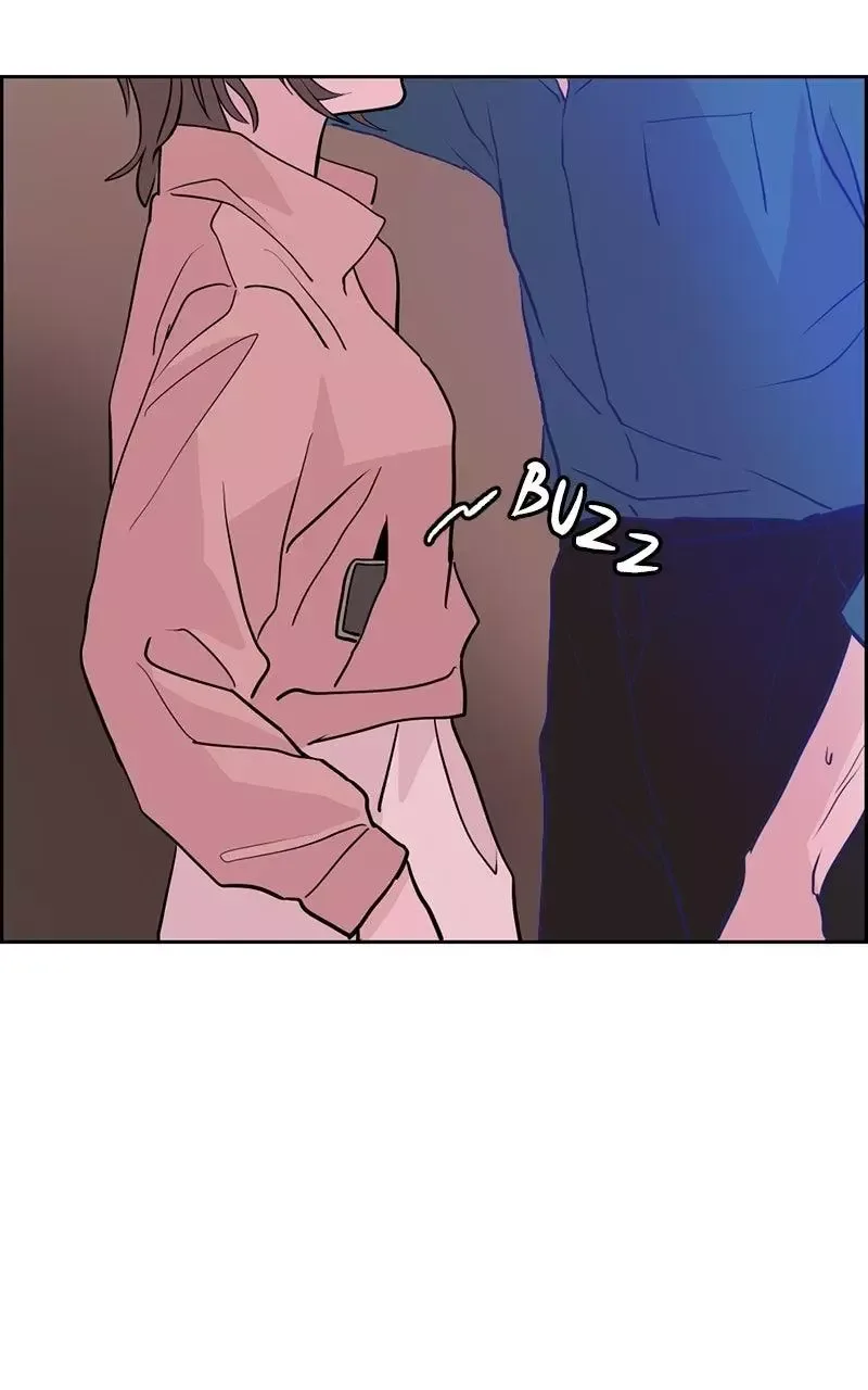 Copy-Paste Romance Chapter 20 page 3