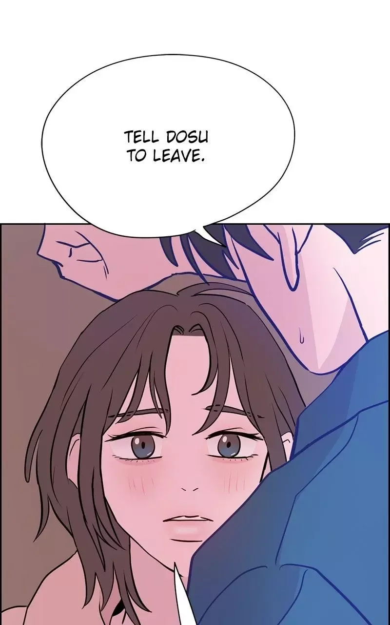 Copy-Paste Romance Chapter 20 page 1