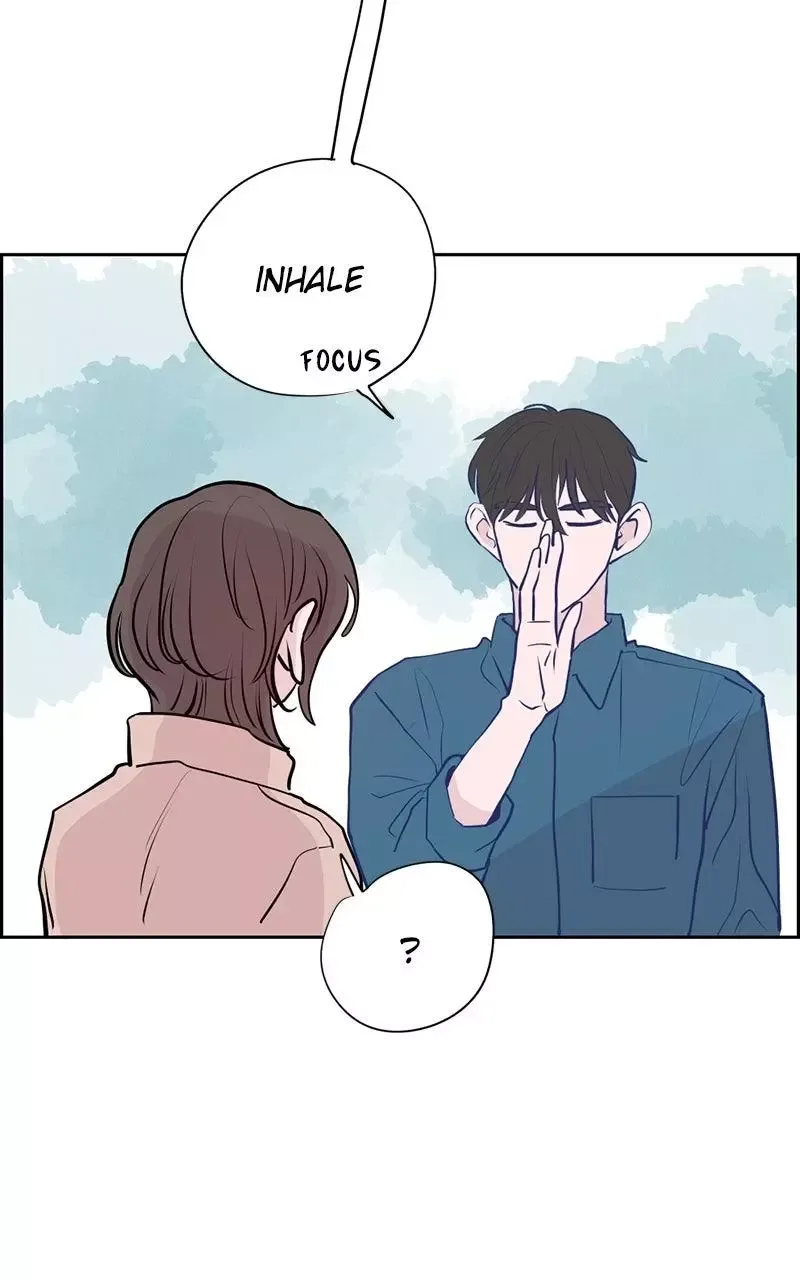 Copy-Paste Romance Chapter 20 page 10