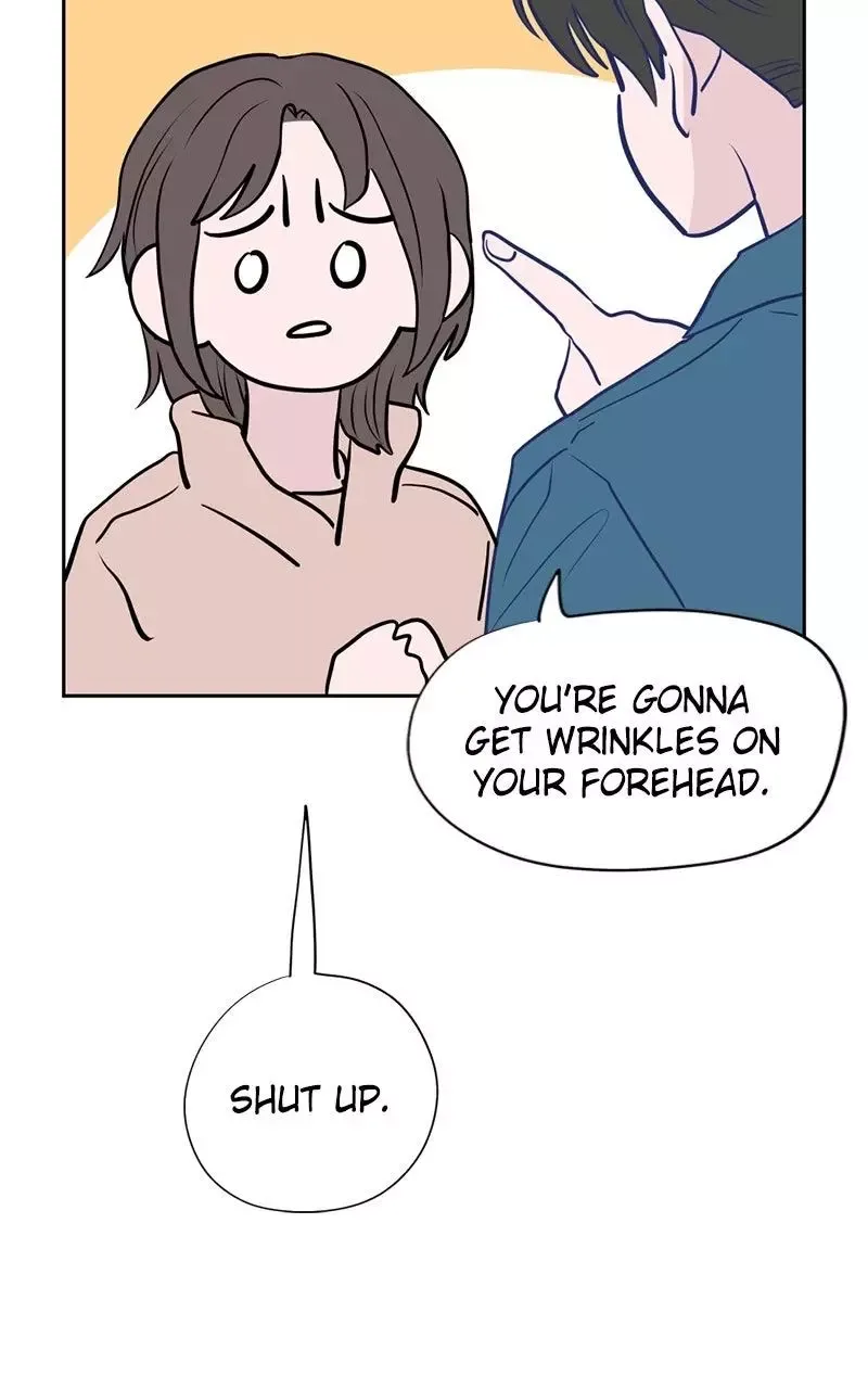 Copy-Paste Romance Chapter 20 page 13