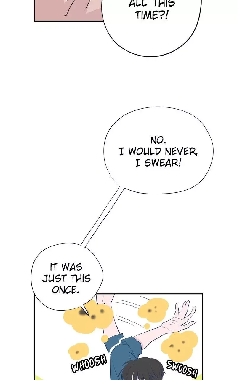 Copy-Paste Romance Chapter 20 page 18
