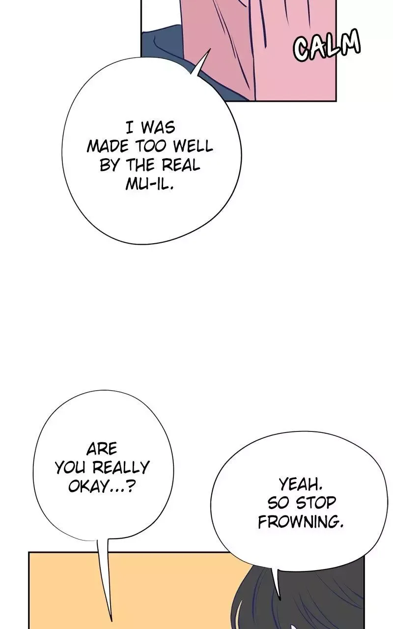Copy-Paste Romance Chapter 20 page 12