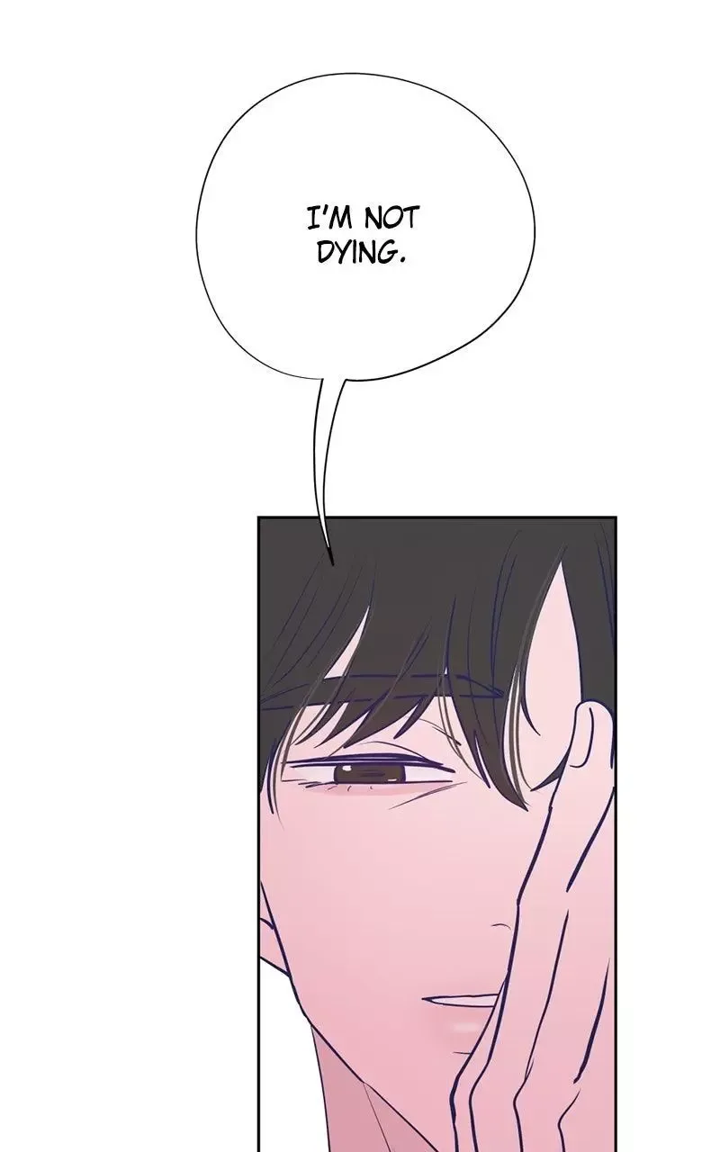 Copy-Paste Romance Chapter 20 page 11