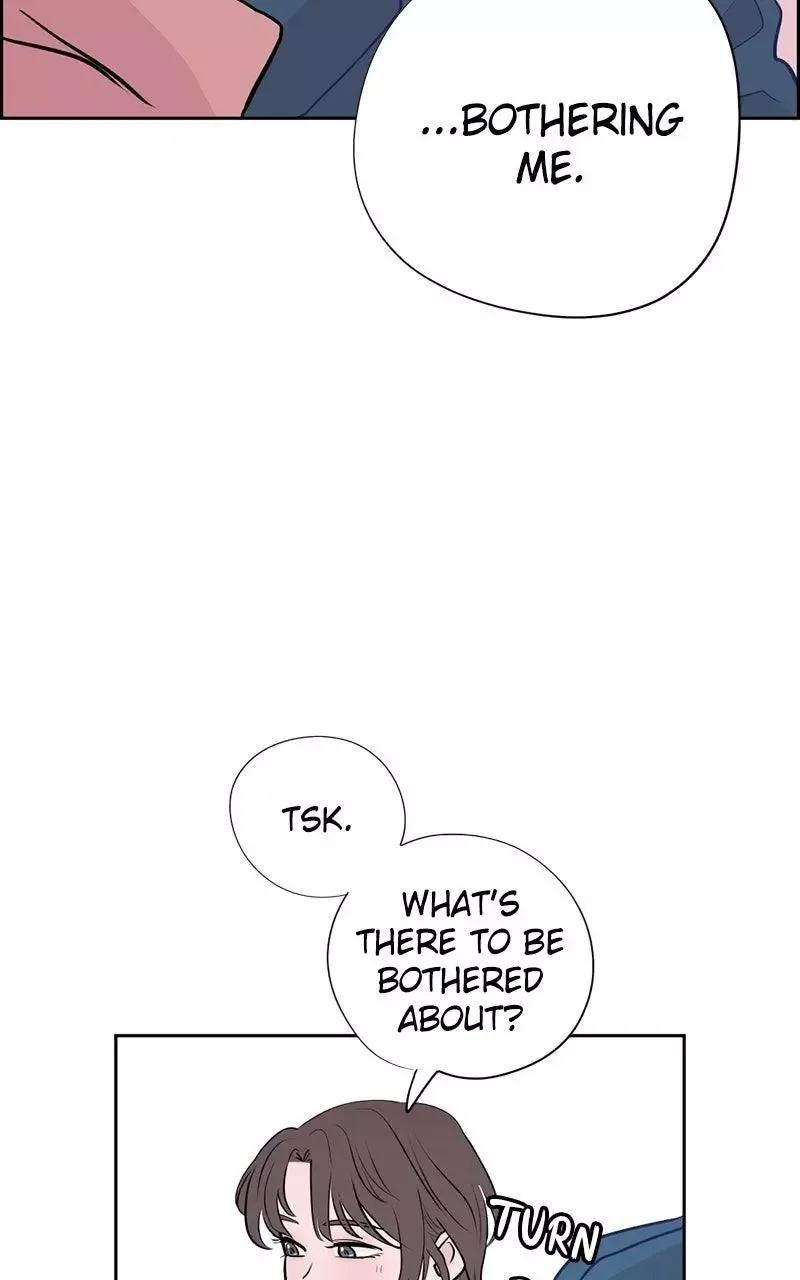 Copy-Paste Romance Chapter 20 page 21