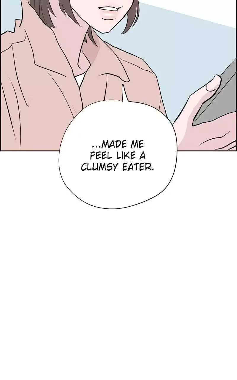 Copy-Paste Romance Chapter 20 page 29