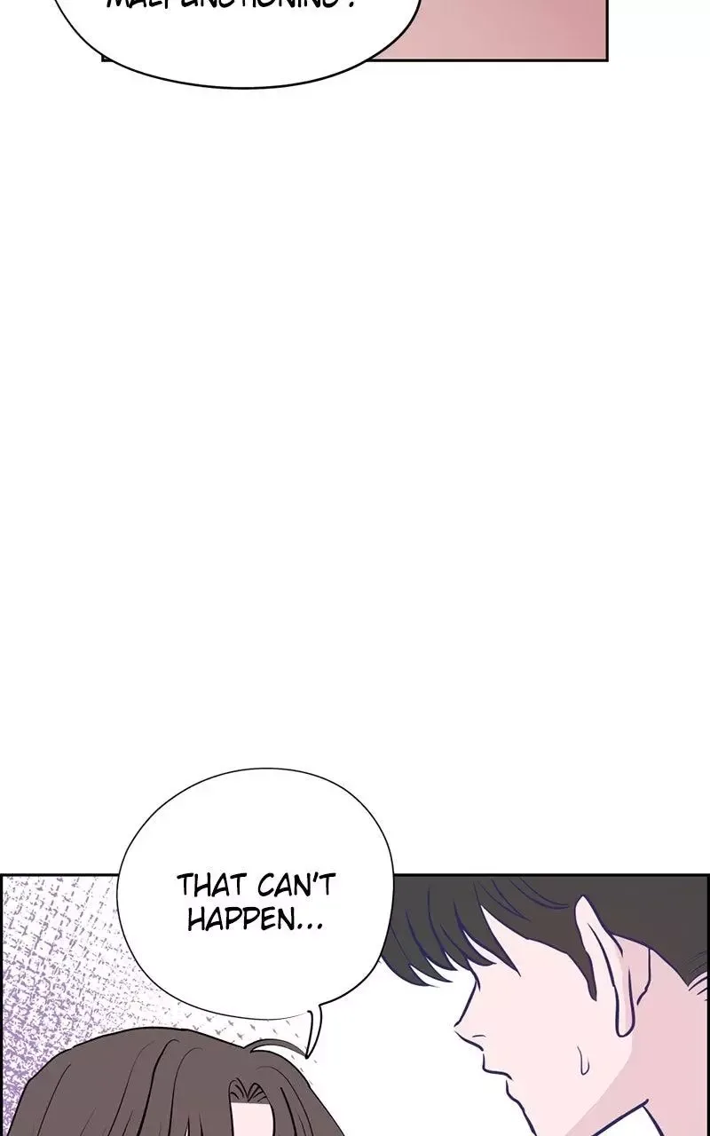 Copy-Paste Romance Chapter 20 page 8