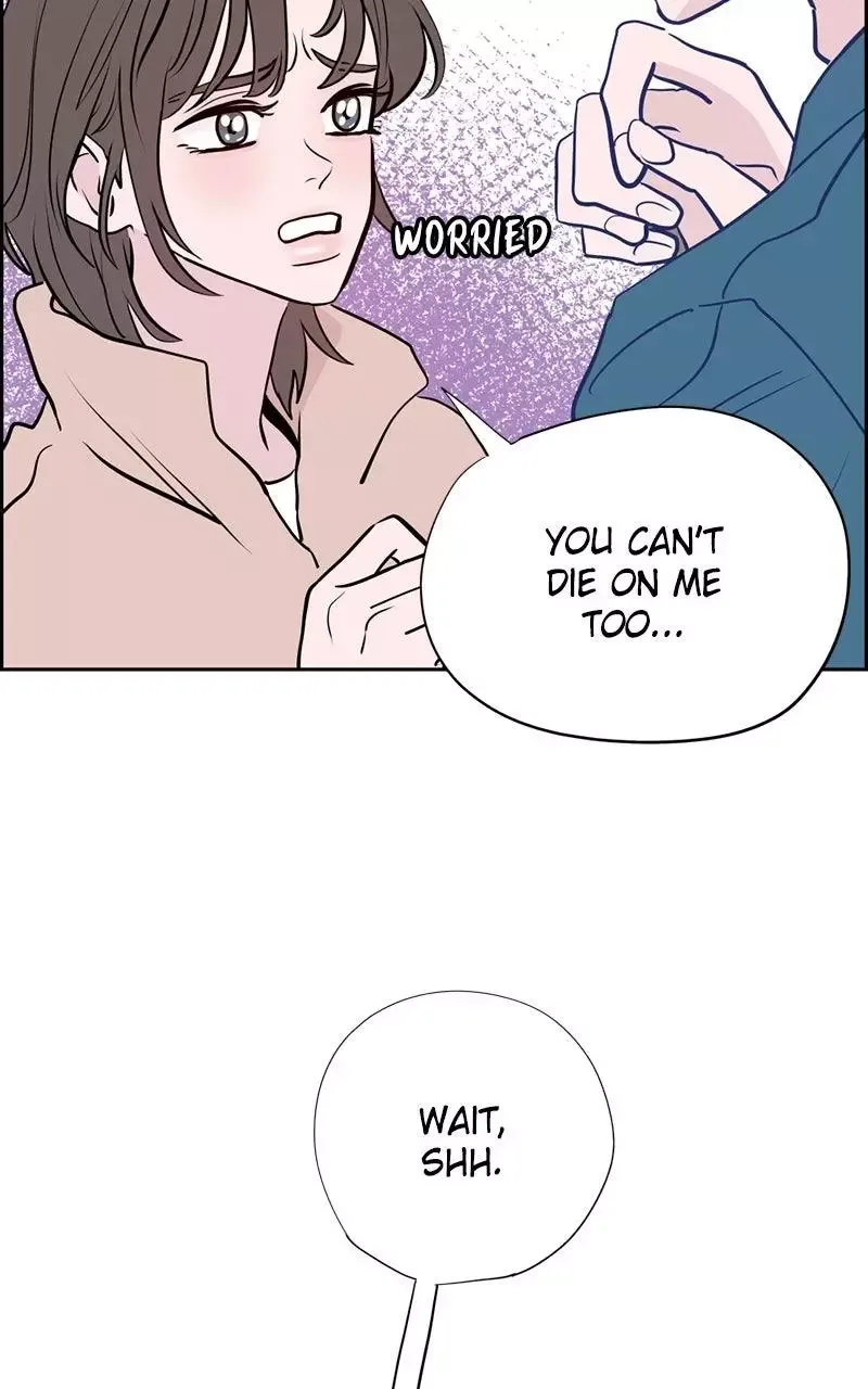 Copy-Paste Romance Chapter 20 page 9