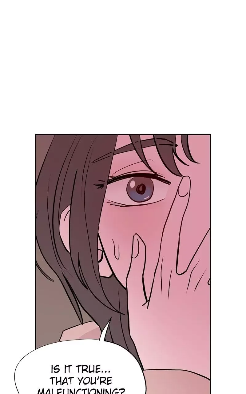 Copy-Paste Romance Chapter 20 page 7
