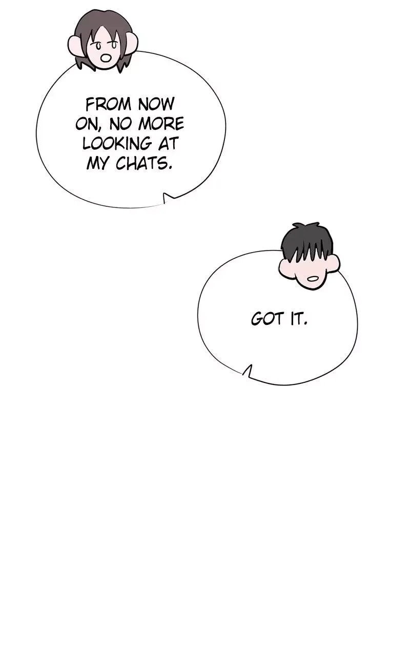 Copy-Paste Romance Chapter 20 page 23