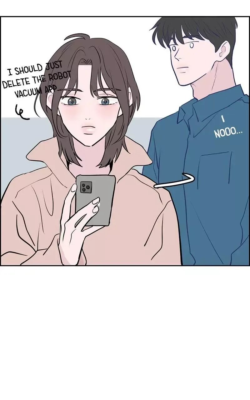 Copy-Paste Romance Chapter 20 page 24