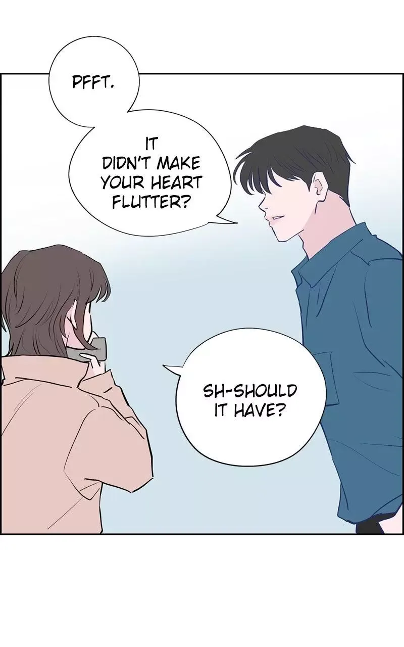 Copy-Paste Romance Chapter 20 page 30