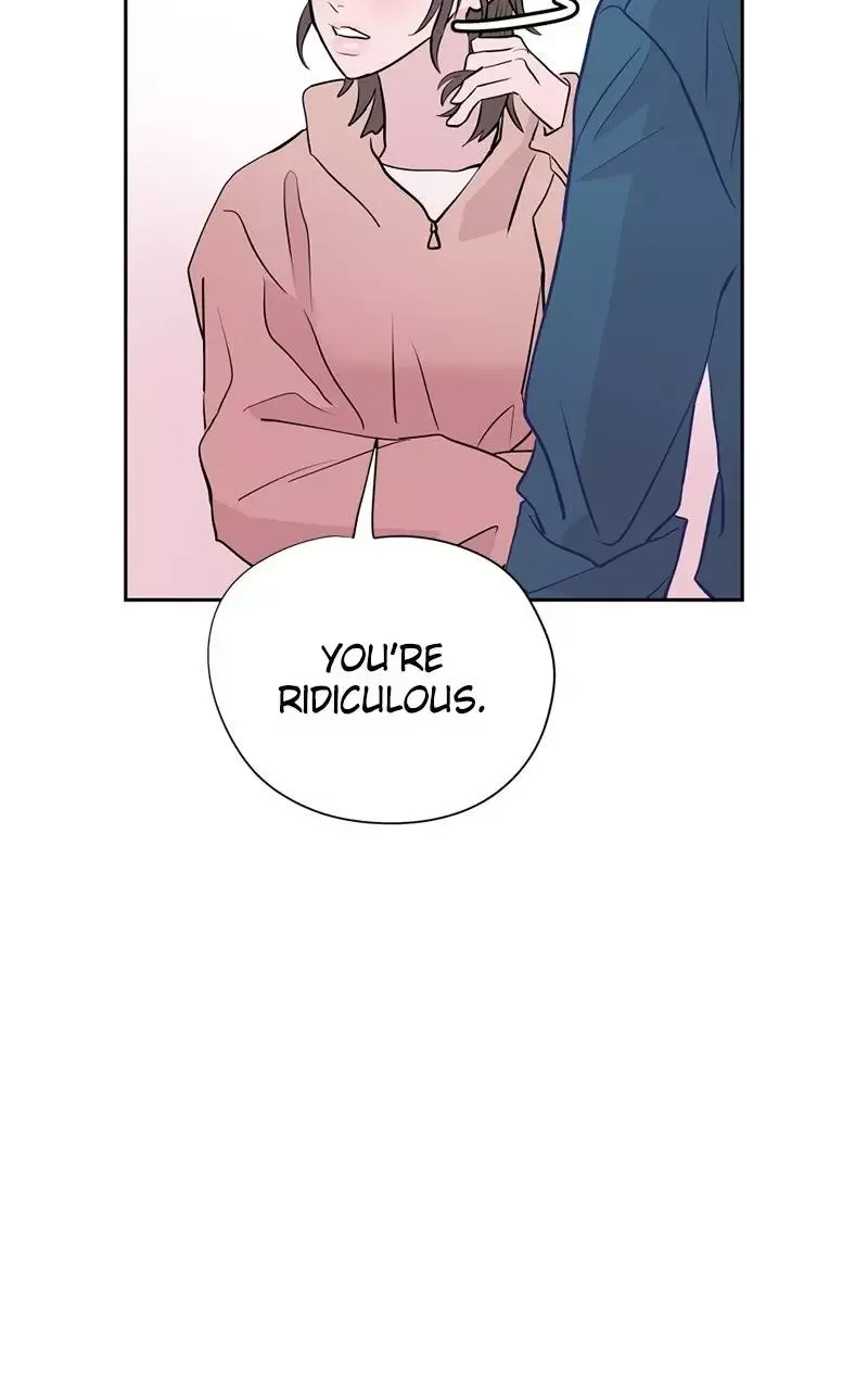 Copy-Paste Romance Chapter 20 page 22