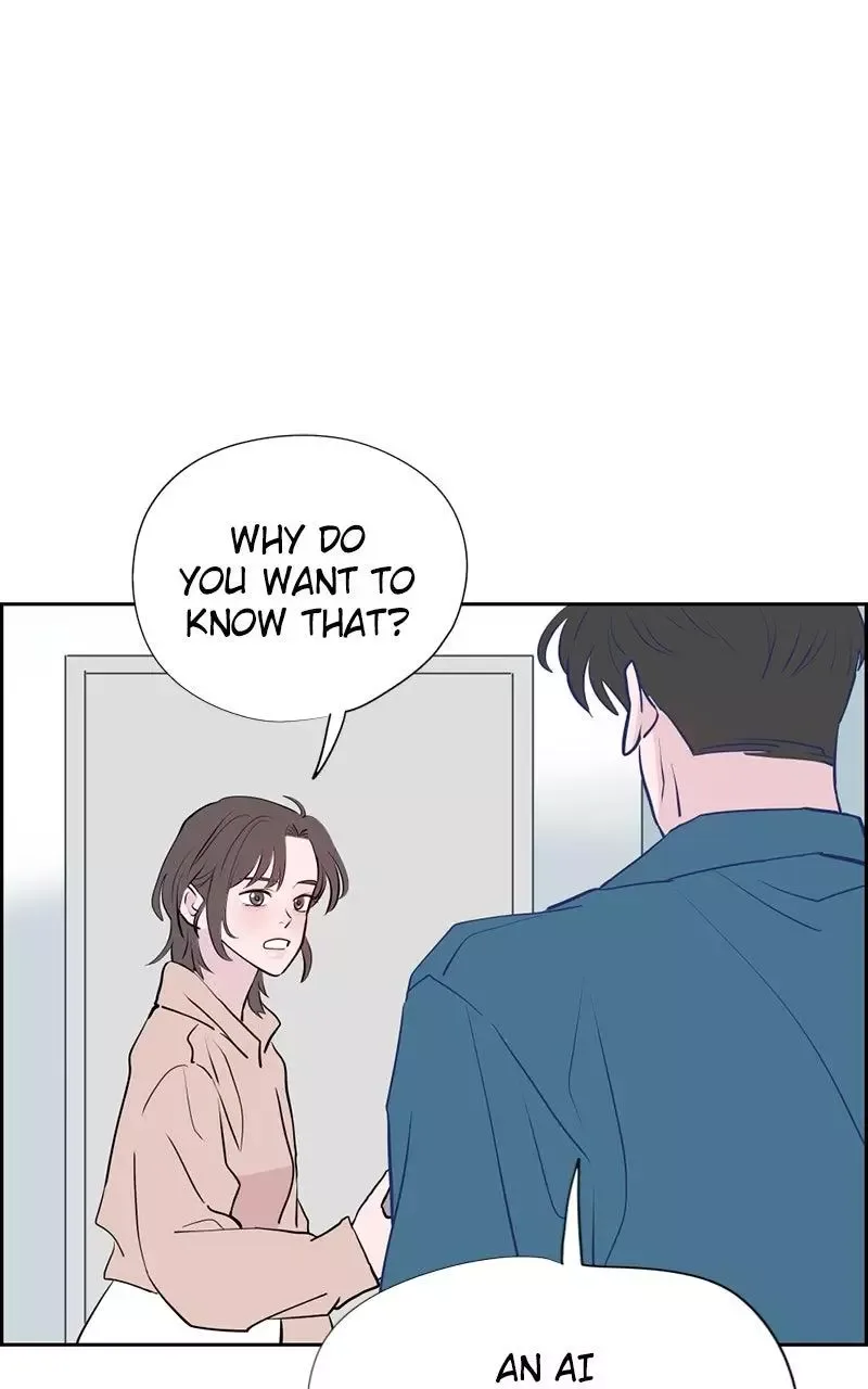 Copy-Paste Romance Chapter 20 page 27
