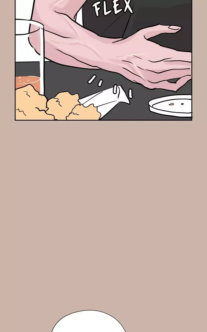 Copy-Paste Romance Chapter 20 page 36