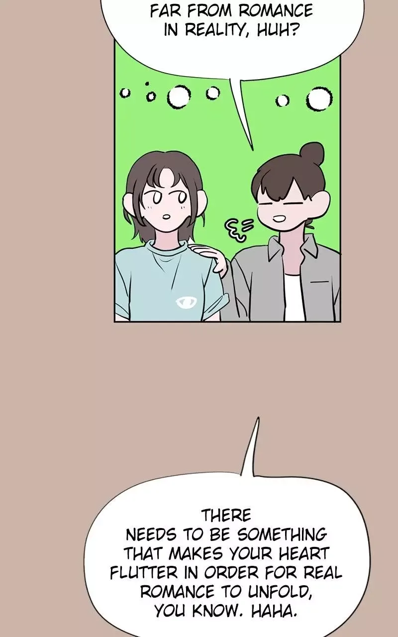 Copy-Paste Romance Chapter 20 page 38