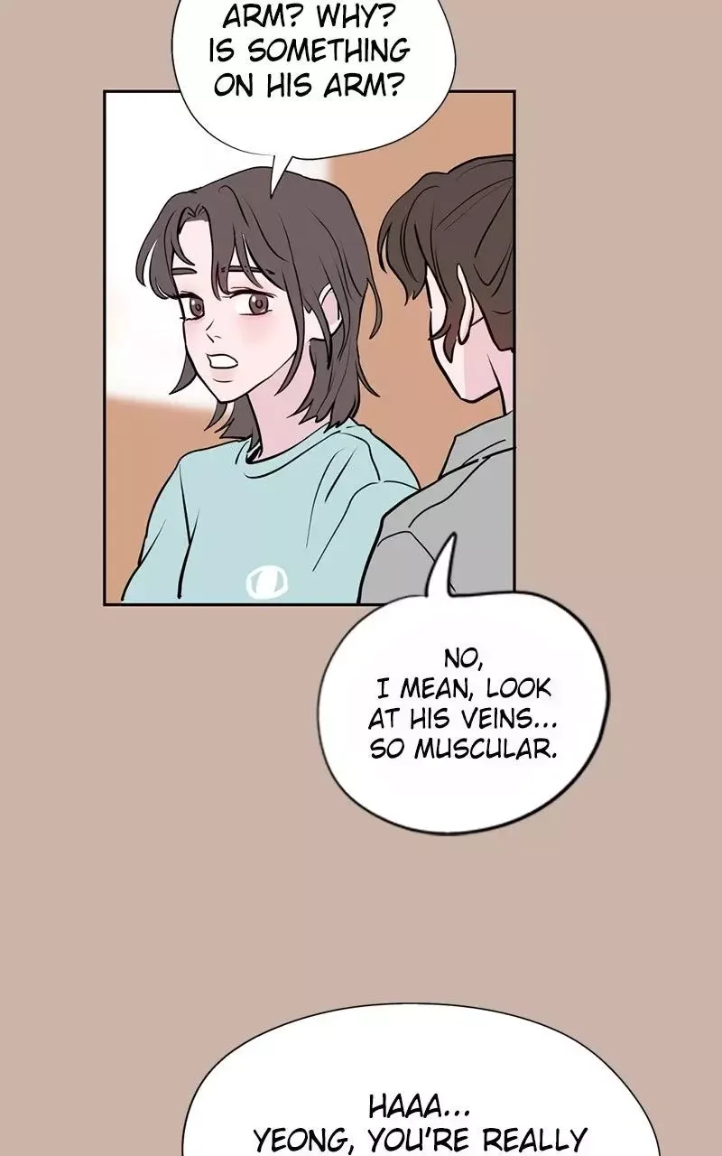 Copy-Paste Romance Chapter 20 page 37