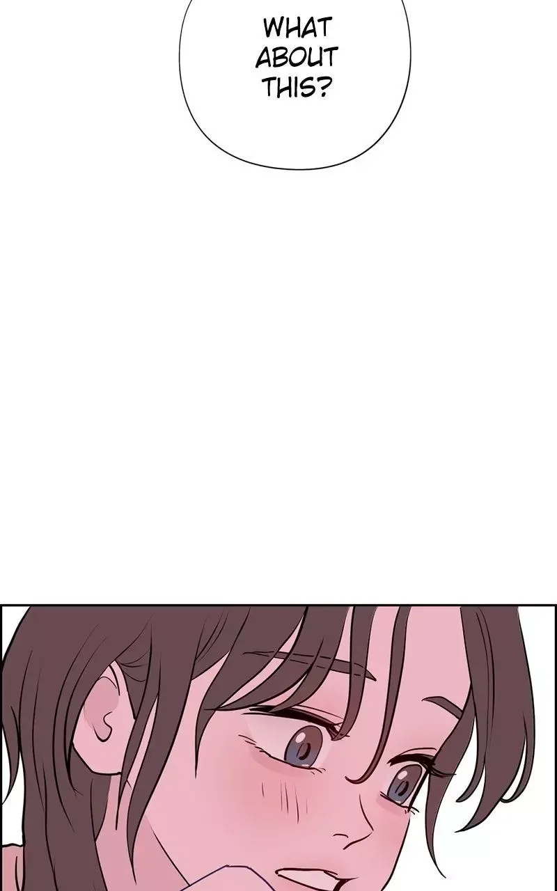Copy-Paste Romance Chapter 20 page 44