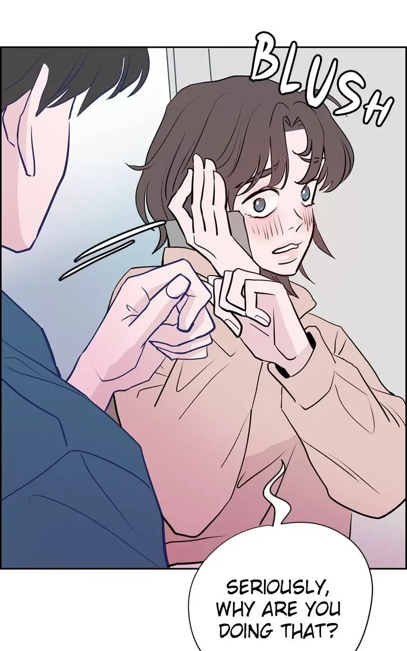 Copy-Paste Romance Chapter 20 page 48